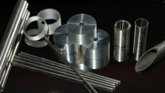 Лист титана / титановая пластина ASTM B265 Gr1 Gr2 Gr5 Tc4 Ti6al4V